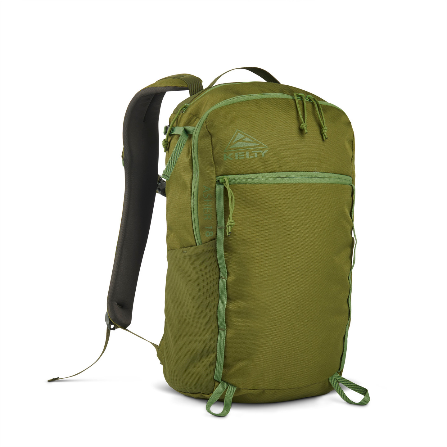 Kelty - Asher 18L - Winter Moss/Dill