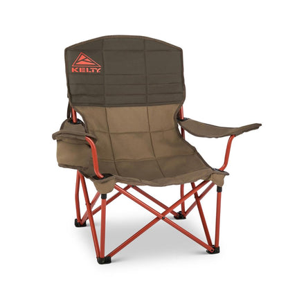 Kelty - Lowdown Chair - Bungee Cord Beluga