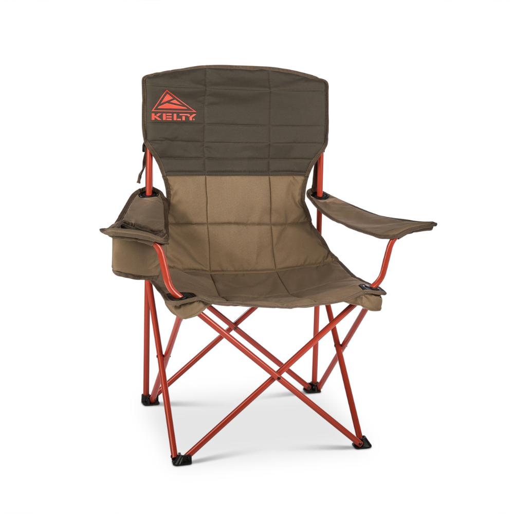 Kelty - Essential Chair - Canyon Brown / Belug