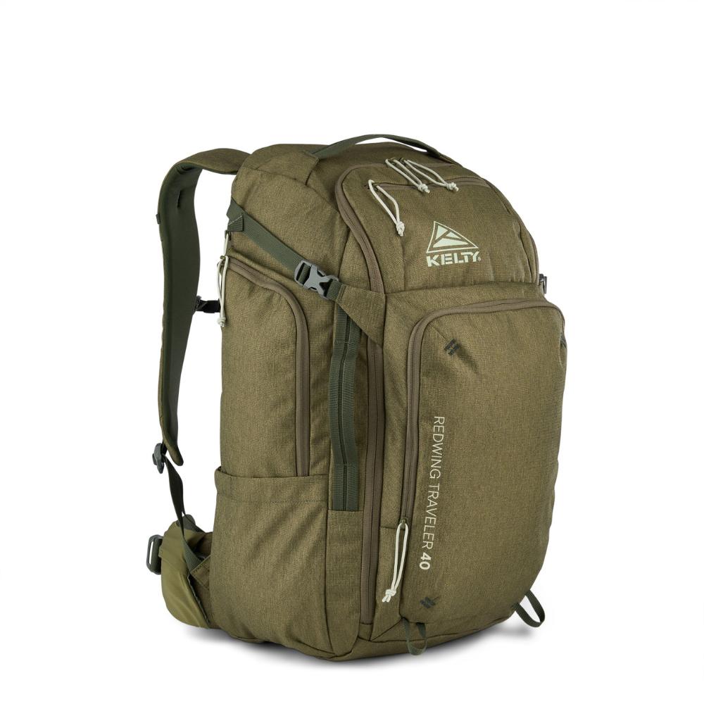 Kelty - Redwing Traveller 40 - Burnt Olive