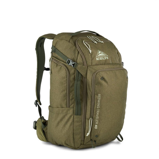 Kelty - Redwing Traveller 40