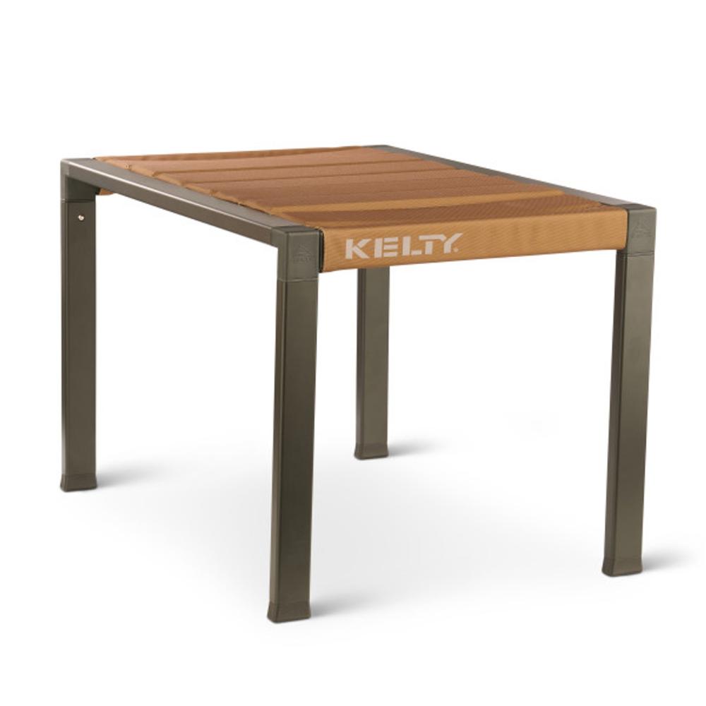 Kelty - Rad-Arondack Table - Black Fern