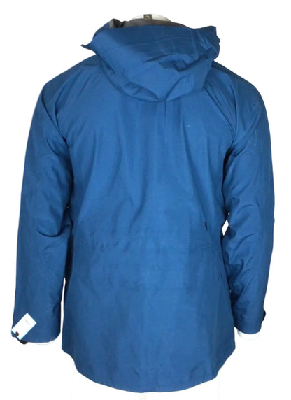 MTN HRDWEAR BOUNDRY RIDGE W LG BLU