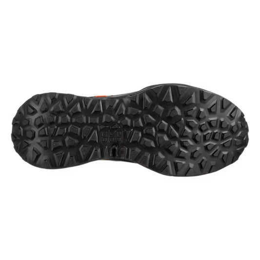 Salewa - Dropline Leather - Men's - Black/Pale Frog