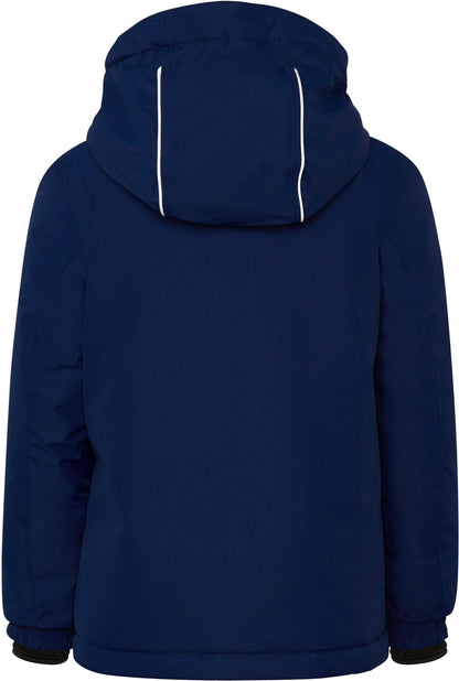 Kamik - Aura Kid's Winter Jacket - Navy