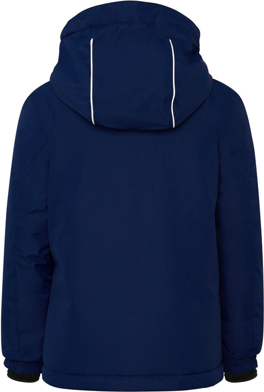 Kamik - Aura Kid's Winter Jacket - Navy