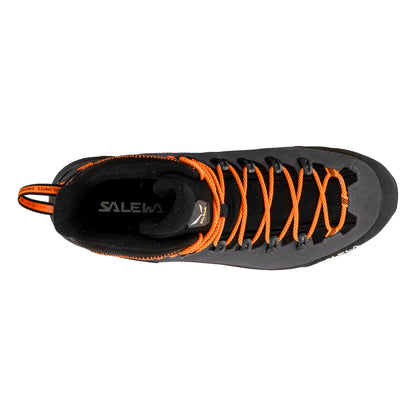 Salewa - Alp Mate Winter Mid Waterproof Mens - Onyx/Black