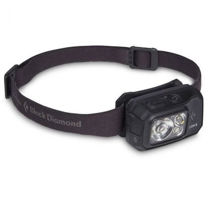 Black Diamond - Storm 500-R Headlamp