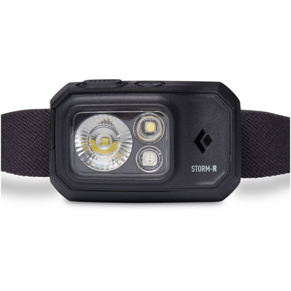 Black Diamond - Storm 500-R Headlamp