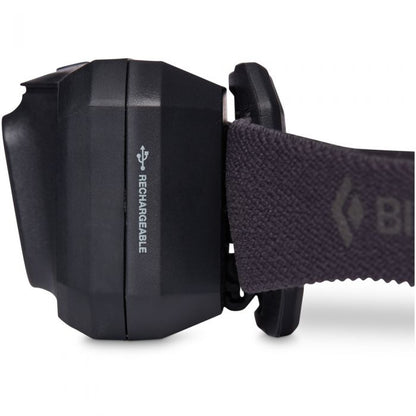 Black Diamond - Storm 500-R Headlamp