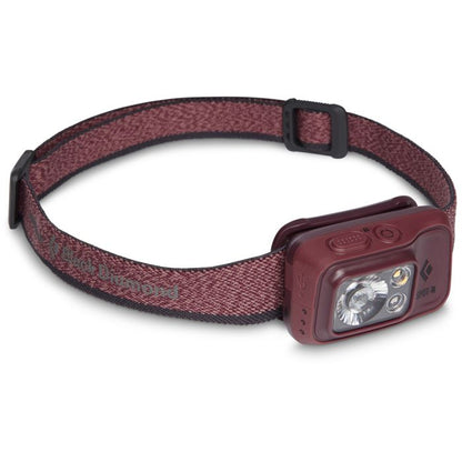 Black Diamond - Spot 400-R Headlamp - Graphite