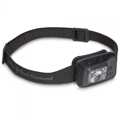 Black Diamond - Spot 400-R Headlamp