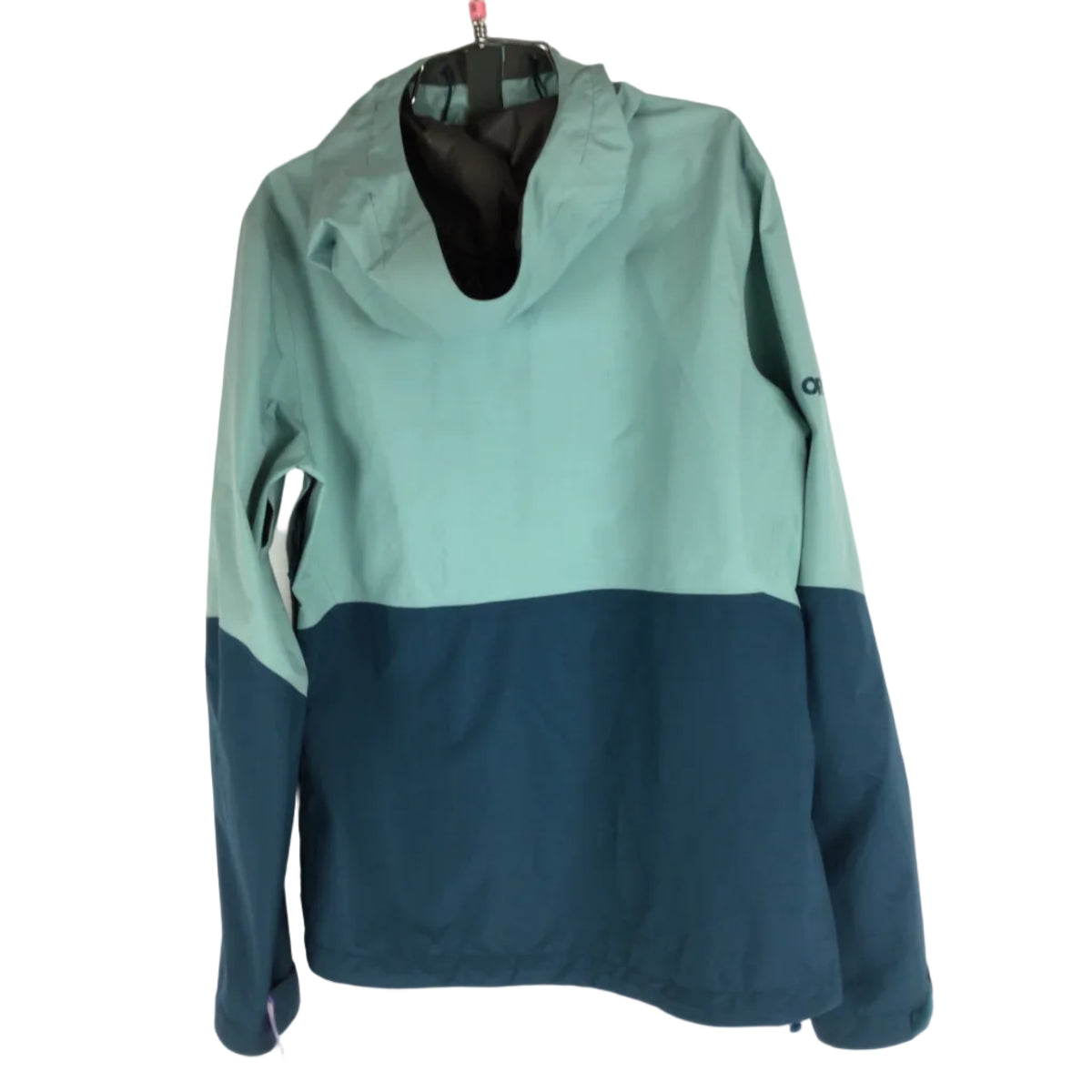 OR Rain Jacket Wmn SM Multi