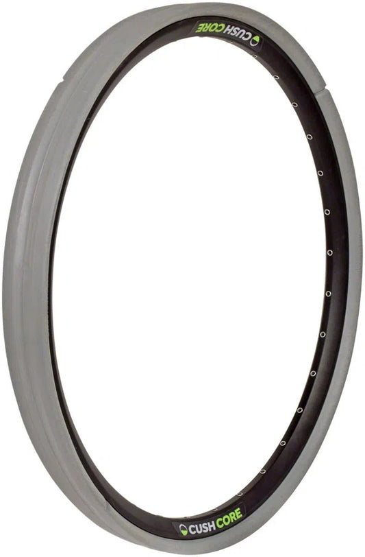 Cushcore - Tire Insert Set 27.5 with Valves