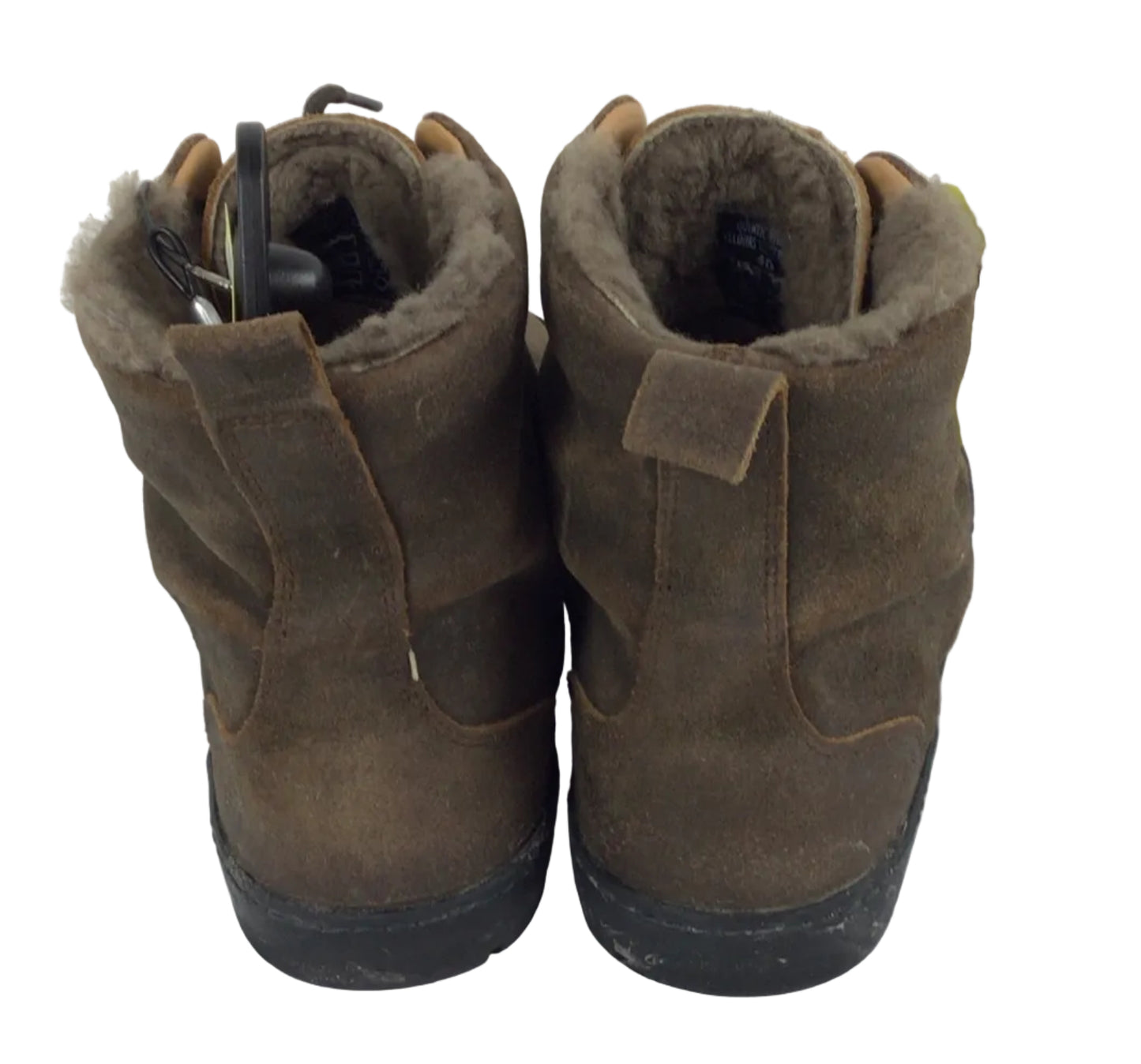 ZAQQ Quintic Velous Waterproof Boot W