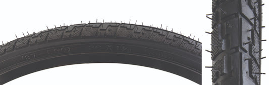 Sunlite - Hybrid Nimbus Tire - 26x1 3/8