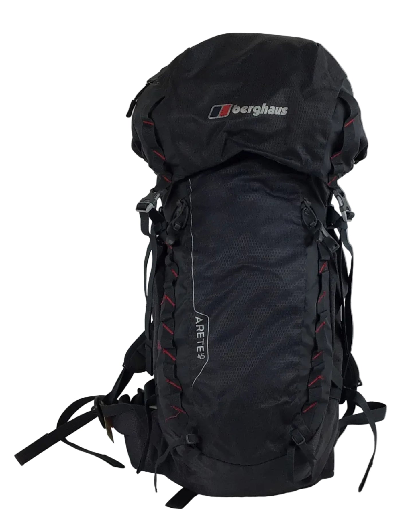 Berghaus Arete 45l Grey