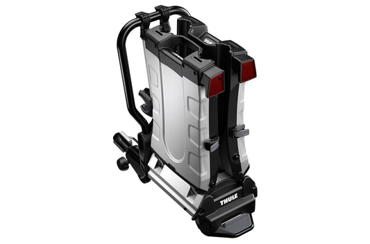 Thule - EasyFold XT - Black/Silver