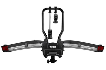 Thule - EasyFold XT - Black/Silver