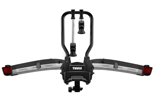 Thule - EasyFold XT - Black/Silver