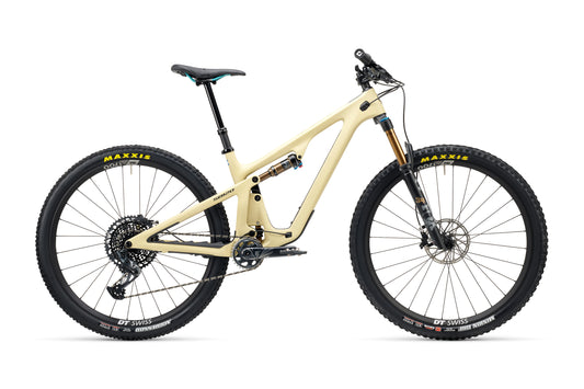 Yeti Cycles - SB120 T1 GX/X01