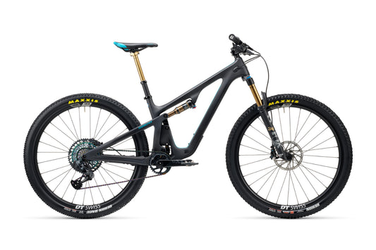 Yeti Cycles - SB120 T1 GX/X01 - Dust
