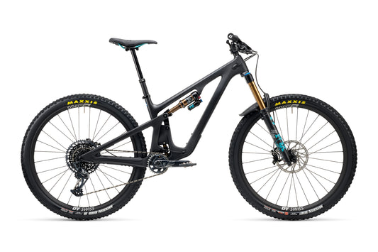 Yeti Cycles - SB140 LRT1 GX/X01