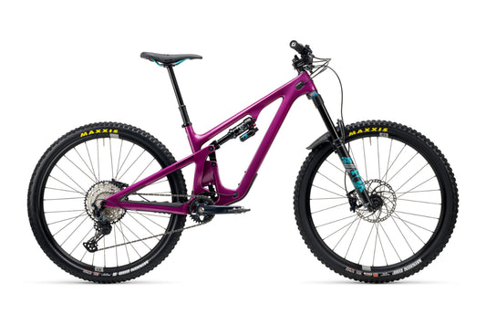 Yeti Cycles - SB140 LR C1