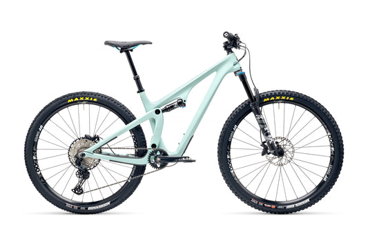 Yeti - SB115 C-Series C1 22