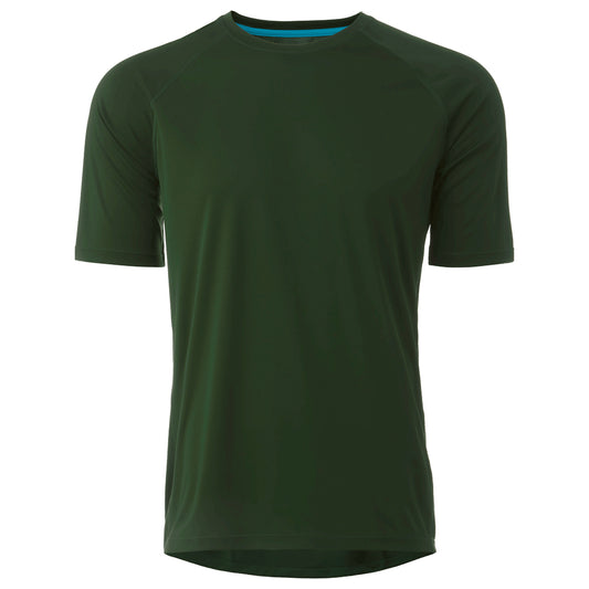 Yeti Cycles - Tolland S/S Jersey Men's - Evergreen