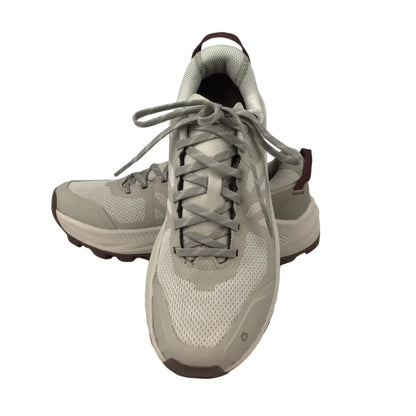 Oboz Katabatic LT Low GTX Waterproof W 6.5