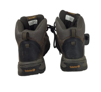 Timberland Leather Hiking Boot M