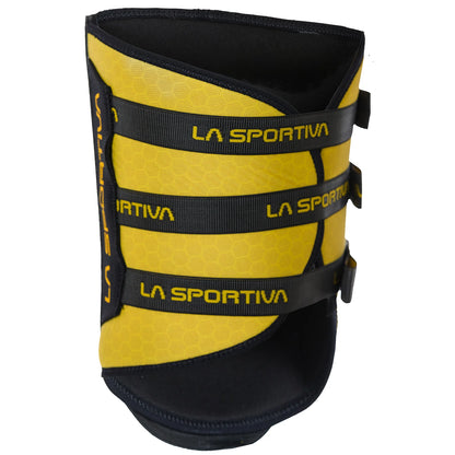 La Sportiva - Laspo Knee Pad - Black/Yellow