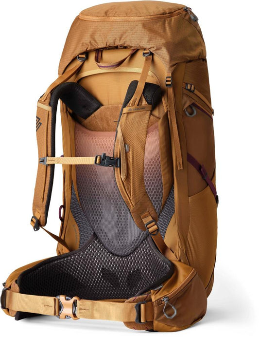 Gregory - Maven 58 - Warm Bronze