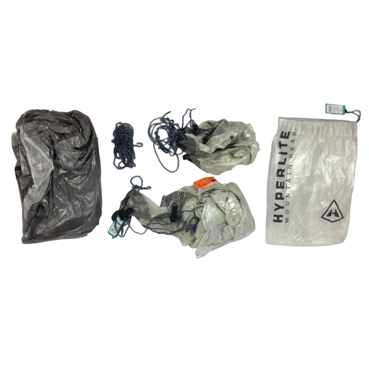 Hyperlite Echo 2 Tent 2P Sil