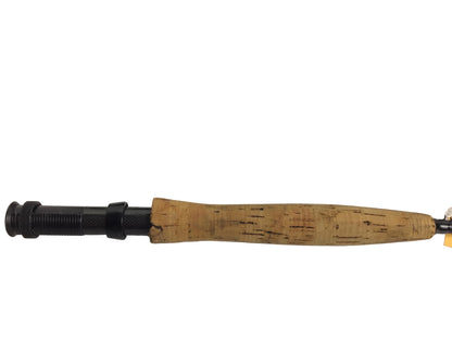 st croix avid fly rod 5wt Bank Robber BR905.4 9' 4-Piece USA, Rods Croix Connect Fly Rod fuels the journey with the easy St. Croix - AVID -