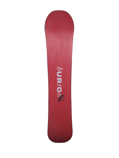 BURTON TALENT SCOUT 149 WHITE
