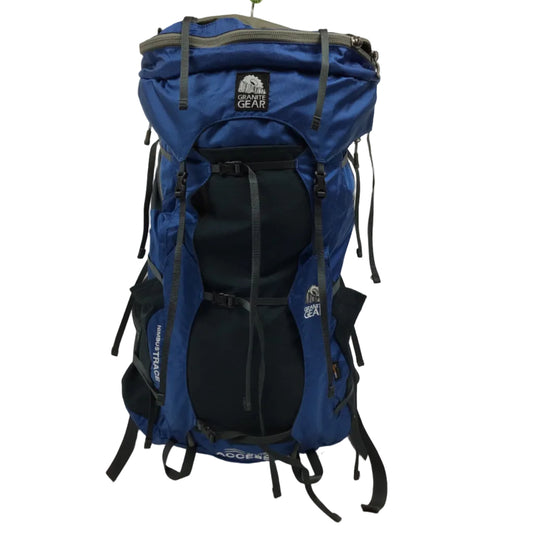 Granite Gear Nimbus Trace 85L Blu