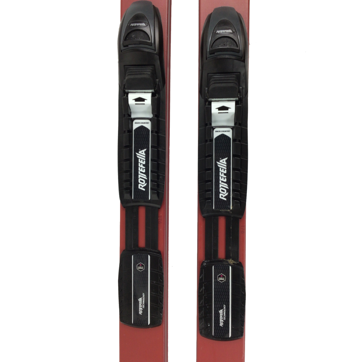 Rossignol - BC 80 Positrack