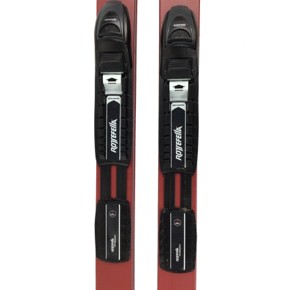 Rossignol - BC 80 Positrack