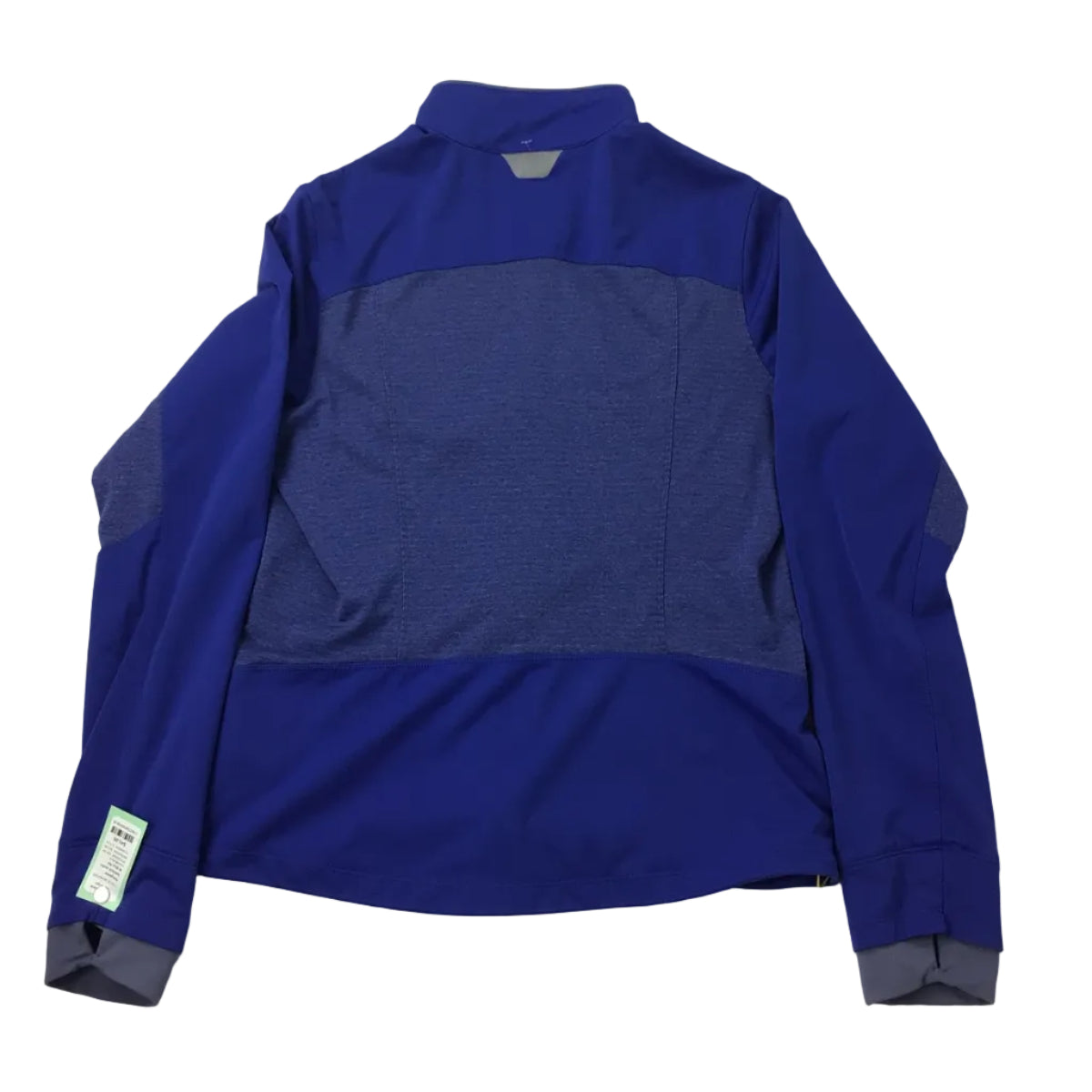 Patagonia Softshell Jacket W Blue Md
