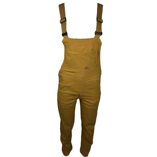 Livsn Overalls Wmn 0/29 Burnt Sienna
