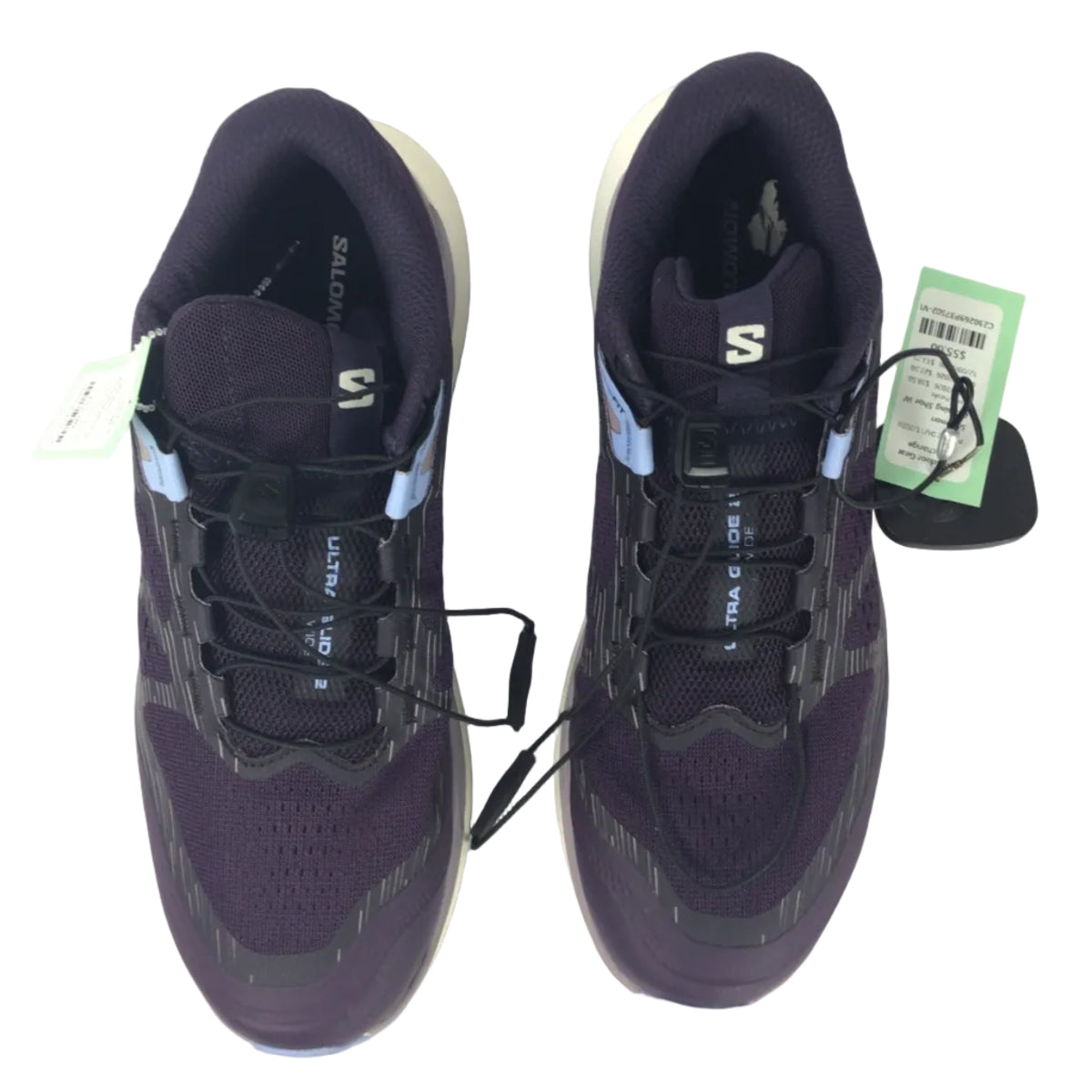 Salomon Running Shoe W
