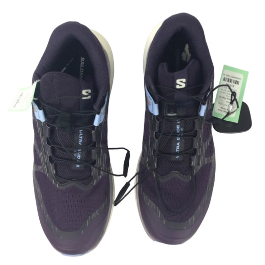 Salomon Running Shoe W