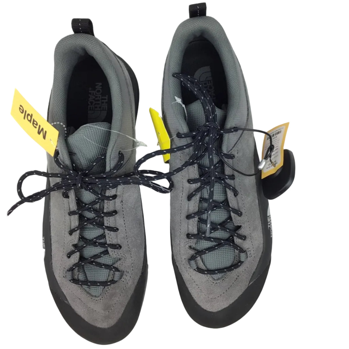 TNF Verto Approach Shoe Men 11 Grey