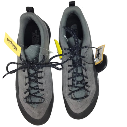 TNF Verto Approach Shoe Men 11 Grey