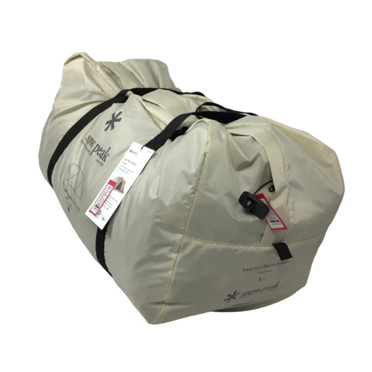 Snowpeak Landnest 4P Tent