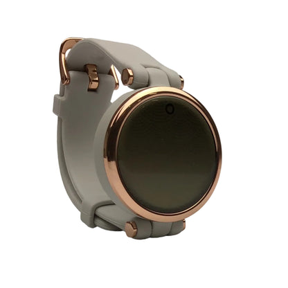 Garmin Lily Stylish Smartwatch Gry