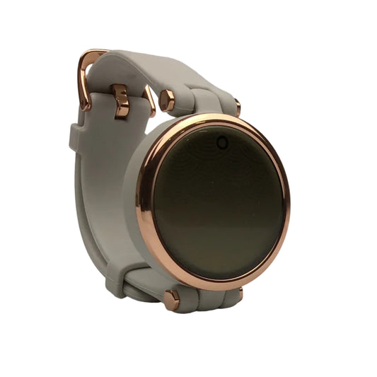 Garmin Lily Stylish Smartwatch Gry