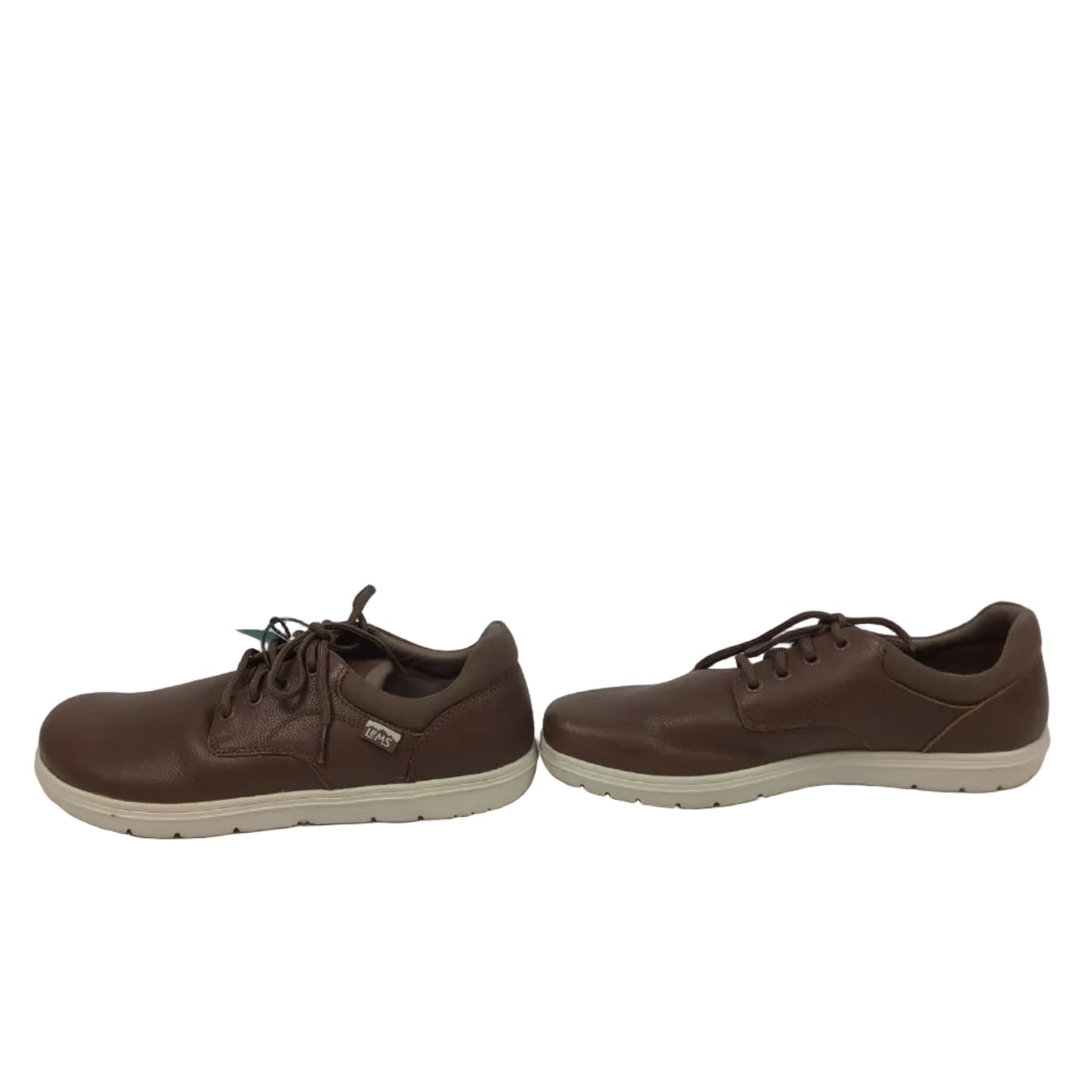 Lems Casual Shoe M 10.5 Brown